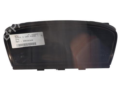Sistema audio BMW 5 (E60) 523 i | BP30046231E6 
