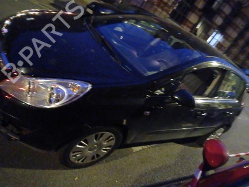 Alternator OPEL CORSA D (S07) 1.3 CDTI (L08, L68) | BP33708874M7 - Image 15