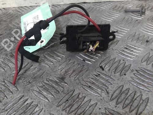 Used Electronic module Electronic module RENAULT SCÉNIC II (JM0/1_) 1.4 (JM0B, JM0H, JM1A) (98 hp) 21827179 21827179