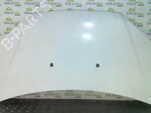 Used Hood FIAT DOBLO Box Body/MPV (223_) 1.9 JTD (105 hp) 21999873