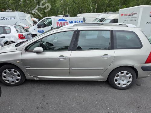 Switch PEUGEOT 307 SW (3H) | BP36150382I30 - Image 6
