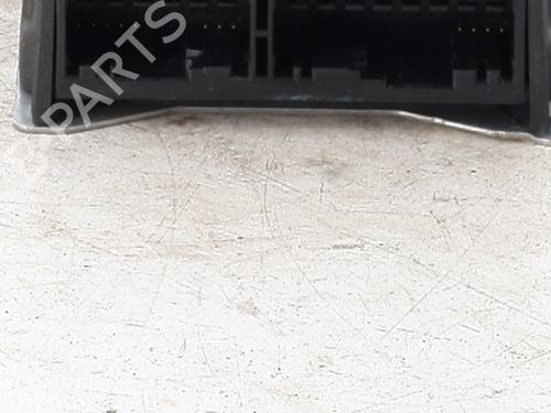 ECU airbags PEUGEOT 207 SW (WK_) 1.4 | BP27578595M53 