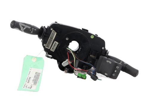 Used Steering column stalk RENAULT MEGANE II Coupé-Cabriolet (EM0/1_) 1.5 dCi (EM1E) (106 hp) 32383369