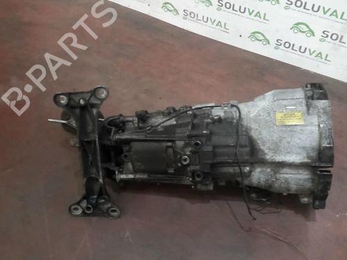 Gearbox BMW 1 (E87) 120 d | BP22003984M3 