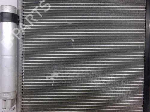Used AC radiator AC radiator TOYOTA AYGO (_B1_) 1.0 (KGB10_, KGB10R) (68 hp) 33472117 33472117