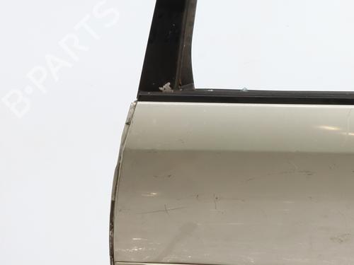 Left rear door RENAULT VEL SATIS (BJ0_) 2.0 16V Turbo (BJ0K) | BP22004602C4 