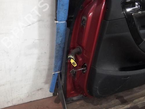 Right rear door CITROËN C4 Grand Picasso I (UA_) 2.0 HDi 138 | BP22005389C5 