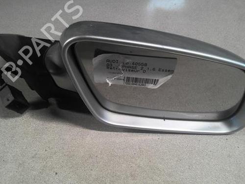 Right mirror AUDI A3 (8L1) 1.6 | BP21592298C27 