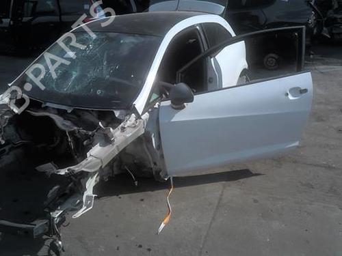 Front left window mechanism SEAT IBIZA IV (6J5, 6P1) 1.2 TDI | BP26135473C22 