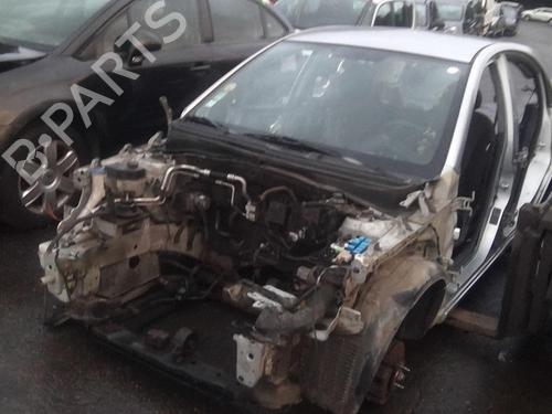 Left taillight KIA RIO II (JB) 1.5 CRDi | BP22003964C34 