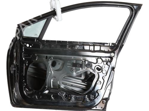 Right front door RENAULT CLIO IV (BH_) 1.5 dCi 90 | BP25774353C3 