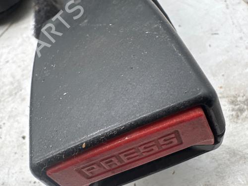 Used Seat buckle Seat buckle 37085920 37085920
