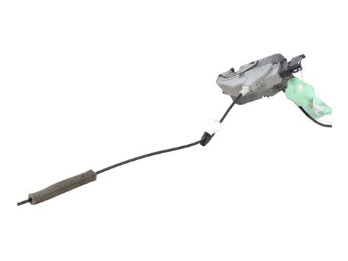 Rear right lock PEUGEOT 308 I (4A_, 4C_) 2.0 HDi | BP29600215C99 