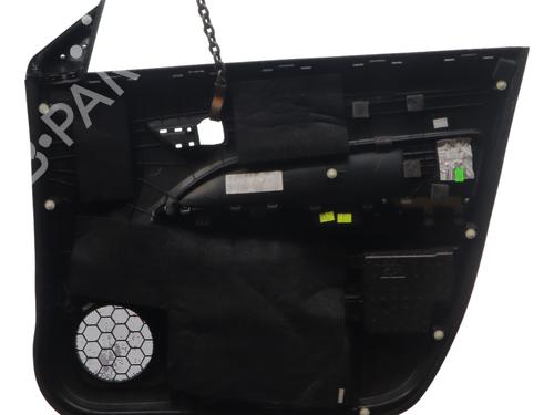 Front left panel SUZUKI VITARA (LY) 1.4 T (APK414) | BP30866558C58 - Image 2