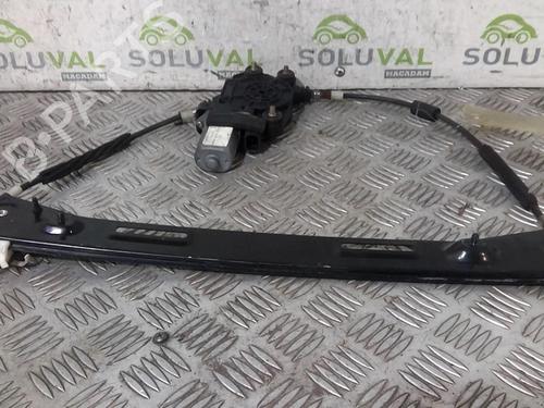 Used Front left window mechanism Front left window mechanism FIAT PANDA (169_) 1.2 (169.AXB11, 169.AXB1A) (60 hp) 20362137 20362137
