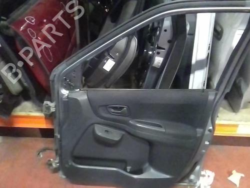 Right front door SUZUKI IGNIS II (MH) 1.3 DDiS (RM413D) | BP22002155C3 