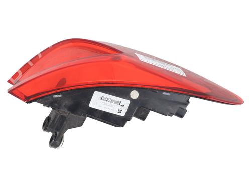 Used Left taillight Left taillight SEAT LEON (KL1, KLG) 1.0 TSI (110 hp) 33030325 33030325