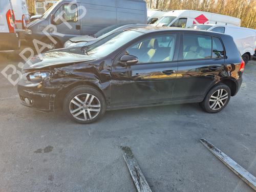 Seat buckle VW GOLF VI (5K1) 1.6 TDI | BP32383491I32  - Image 18