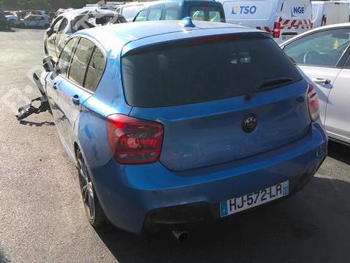 Steering column BMW 1 (F20) 116 d | BP39177931M21 - Image 15