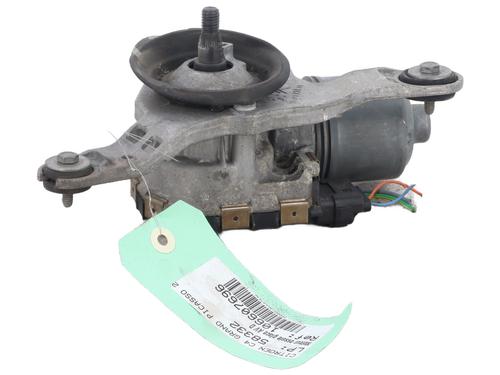 Front wiper motor CITROËN C4 Picasso II 2.0 BlueHDi 150 | BP26382205M29 - Image 4