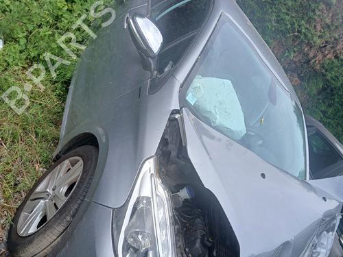 Rear left panel PEUGEOT 208 I (CA_, CC_) 1.2 PureTech 82 | BP36955716C60 - Image 11