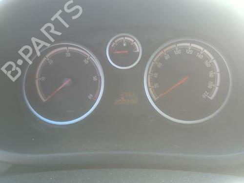 Right front window switch OPEL CORSA D (S07) 1.3 CDTI (L08, L68) | BP26183822I26 - Image 11