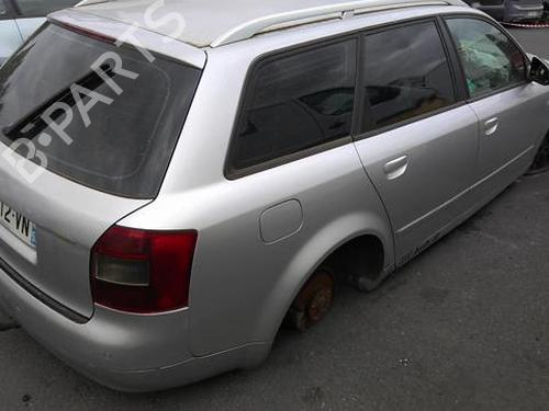 Right front window switch AUDI A4 B6 Avant (8E5) 1.9 TDI | BP38032882I26 - Image 9