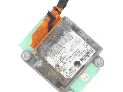 ECU airbags PEUGEOT 206 Hatchback (2A/C) 1.4 HDi eco 70 | BP31179194M53 