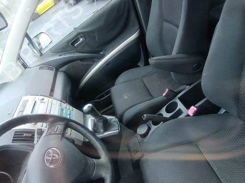 Right taillight TOYOTA COROLLA Verso (ZER_, ZZE12_, R1_) 2.2 D-4D (AUR10_, AUR10R) | BP31878746C35 