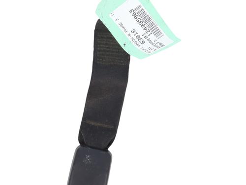 Seat buckle SUZUKI WAGON R+ (MA) 1.3 (RB413) | BP33945694I32 - Image 2