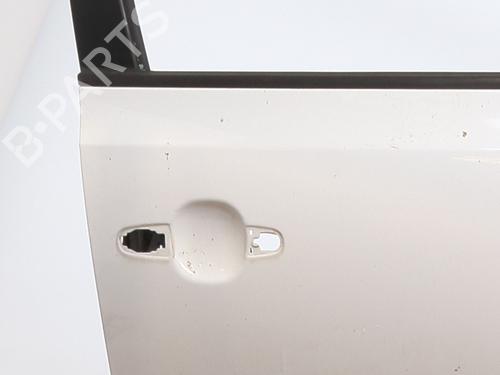 Right front door HYUNDAI i30 (FD) 1.6 CRDi | BP27161907C3