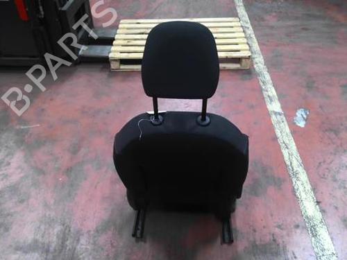 Right front seat PEUGEOT 208 I (CA_, CC_) 1.4 HDi | BP30147849C16 