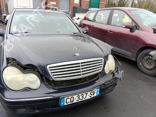 Rear differential MERCEDES-BENZ C-CLASS (W203) C 220 CDI (203.006, 203.008) | BP33048981M24 - Image 12
