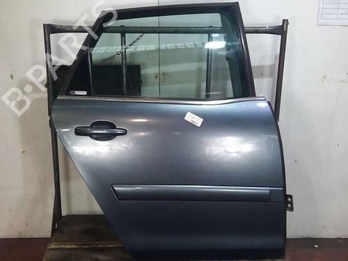 Right rear door CITROËN C4 Picasso I MPV (UD_) 1.6 HDi | BP22002726C5 