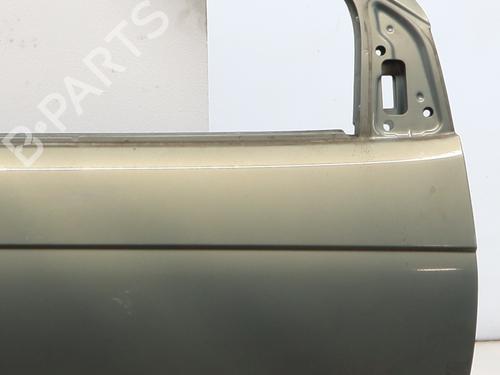 Used Right front door Right front door RENAULT SCÉNIC I MPV (JA0/1_, FA0_) 1.9 dCi (JA05, JA1F) (102 hp) 33895994 33895994