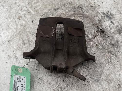 Right front brake caliper CITROËN C3 III (SX) 1.2 PureTech 82 | BP37743297M104 - Image 4