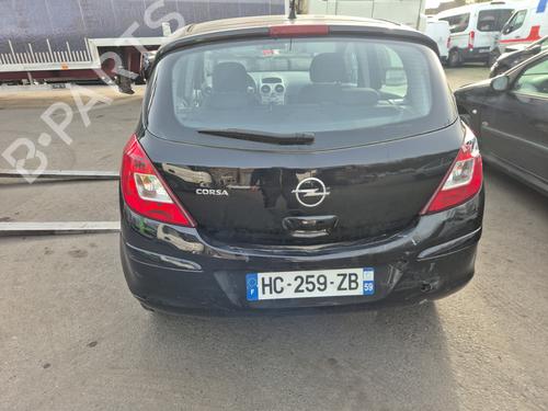 Alternator OPEL CORSA D (S07) 1.3 CDTI (L08, L68) | BP33708874M7 - Image 11
