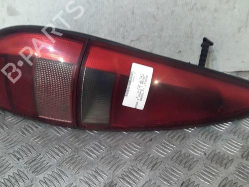 Left taillight RENAULT LAGUNA I Grandtour (K56_) 1.9 dTi (K56J) | BP20366502C34 