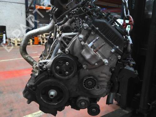 Used Engine Engine KIA SPORTAGE III (SL) 1.7 CRDi (116 hp) 30079569 30079569