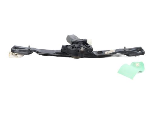 Elevalunas trasero derecho BMW 3 (F30, F80) 318 d (150 hp) 31704667