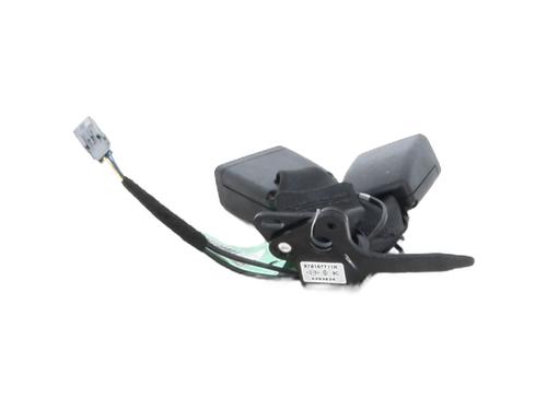 Seat buckle RENAULT CLIO IV (BH_) 1.5 dCi 75 | BP30473592I32