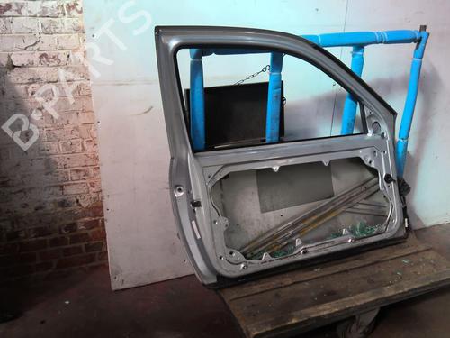 Left front door VW GOLF IV (1J1) 1.9 TDI | BP20369699C2 