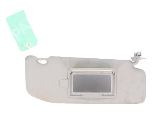 Right sun visor CITROËN C3 III (SX) 1.2 PureTech 82 | BP37010306I2 - Image 3