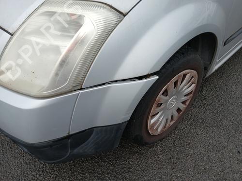 Fuse box CITROËN C2 (JM_) 1.4 | BP32656822E1 