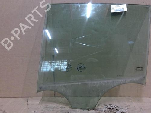 Used Rear left door window RENAULT MEGANE II (BM0/1_, CM0/1_) 1.5 dCi (BM1E, CM1E) (106 hp) 28357950