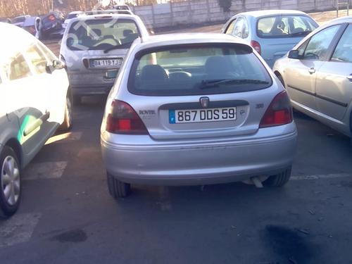 Used Parts ROVER 200 II Hatchback (RF) 220 D/SD 2050227