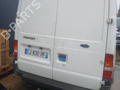 Engine FORD TRANSIT Van (FA_ _) 2.0 DI (FAE_, FAF_, FAG_) | BP34106924M1 - Image 7