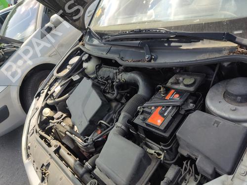 Rear left door window PEUGEOT 206 Hatchback (2A/C) 1.4 i | BP29143197C20 