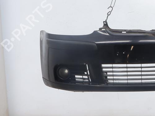 front-bumper-vw-golf-v-1k1-2003-2004-2005-2006-2007-2008-2009-2010-40173222 main image