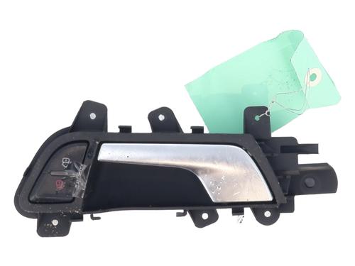 Used Front left interior door handle Front left interior door handle AUDI A4 B8 (8K2) 2.0 TDI (143 hp) 32275599 32275599